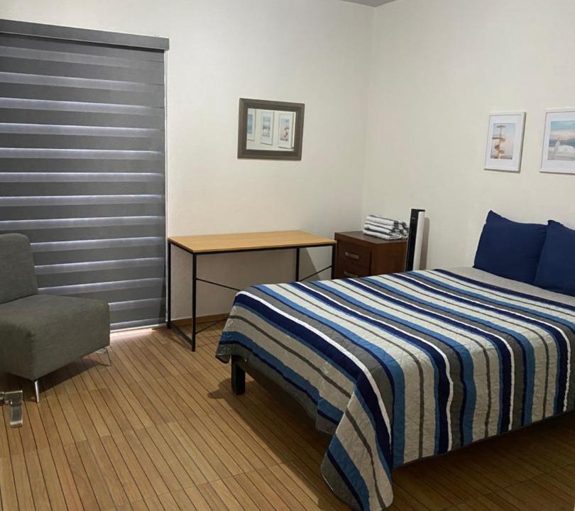 Photo of Bedroom in Manzanillo