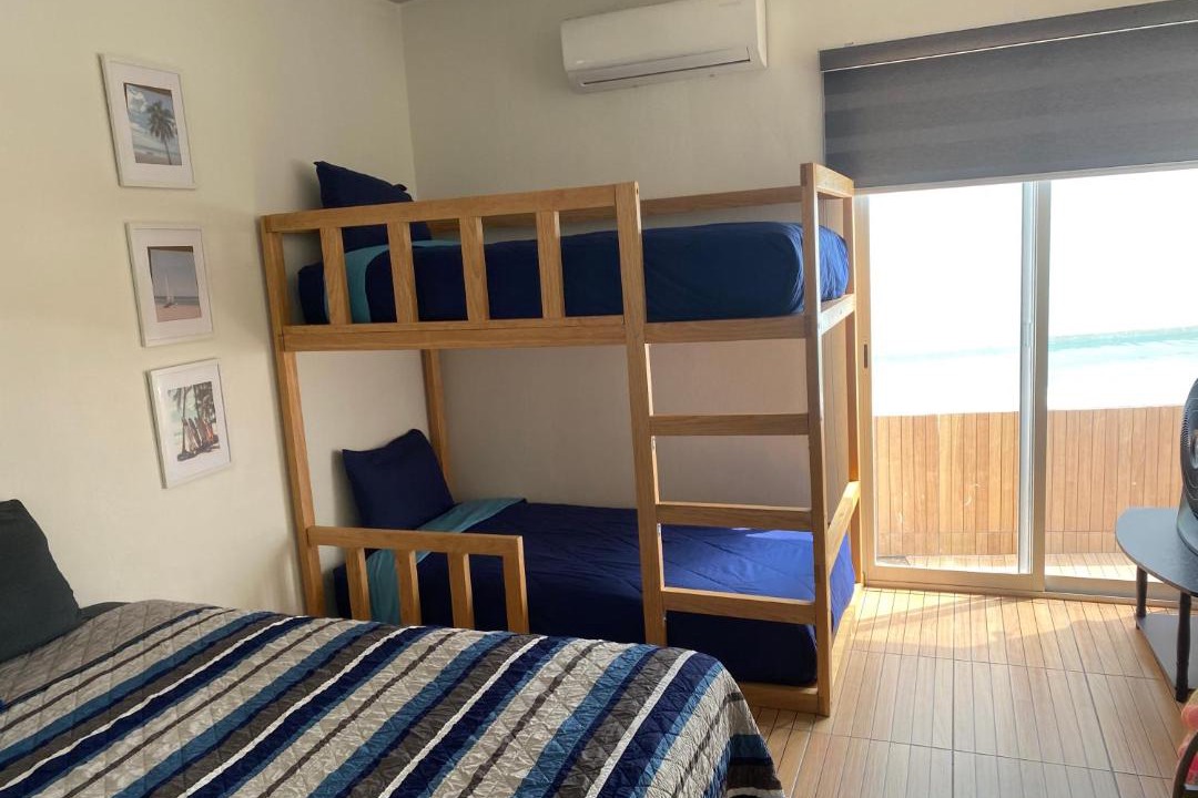 Photo of Bedroom in Manzanillo