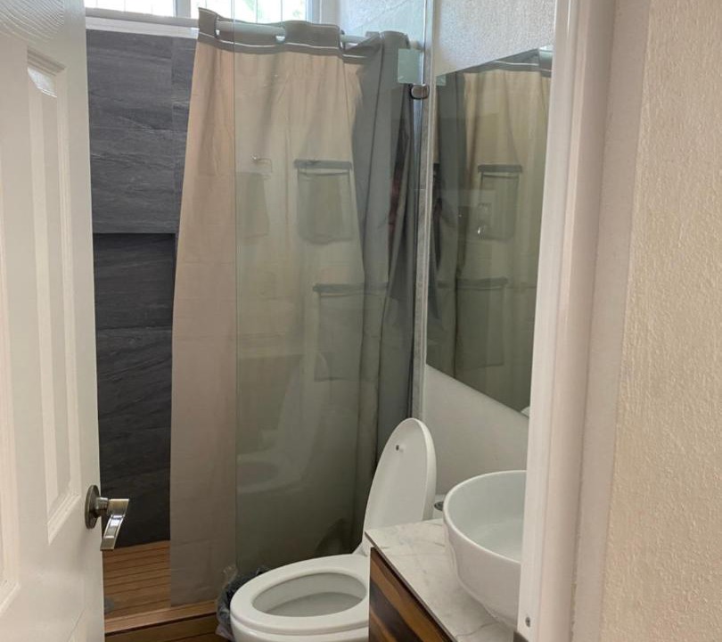 Photo of Bathroom in Manzanillo