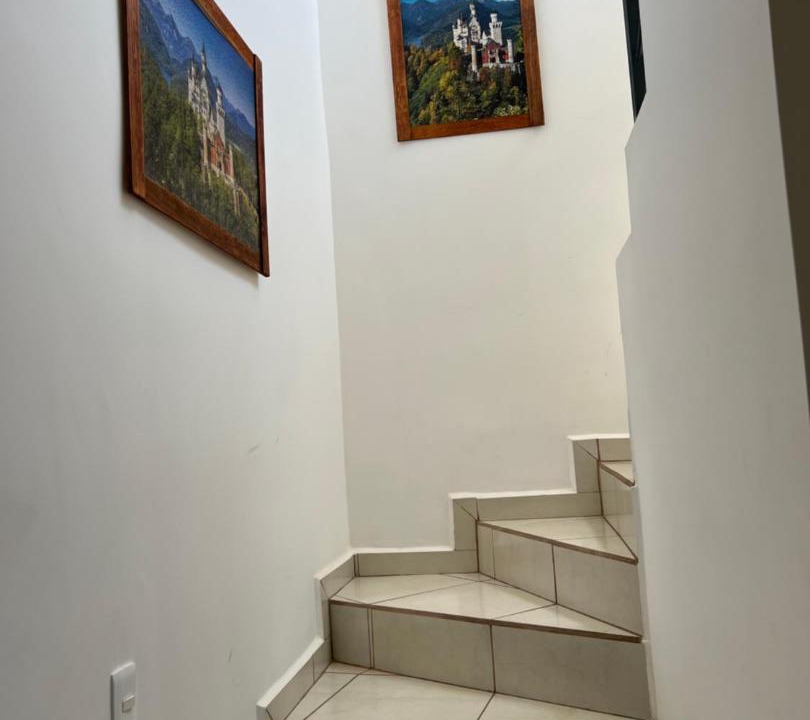 Photo of Bedroom in Mazatlan