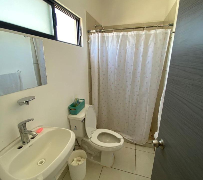 Photo of Bathroom in Mazatlan