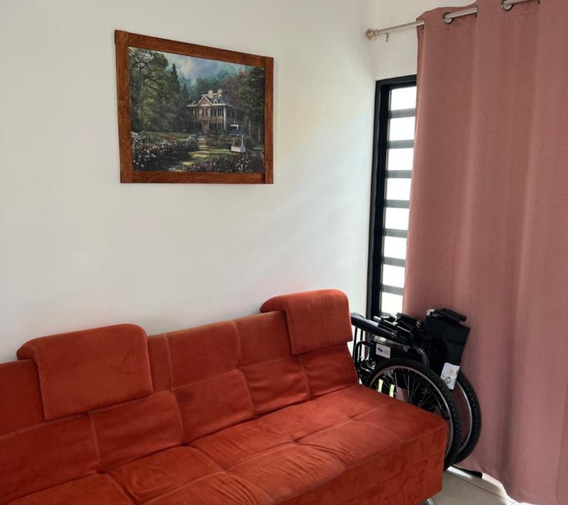 Photo of Livingroom in Mazatlan