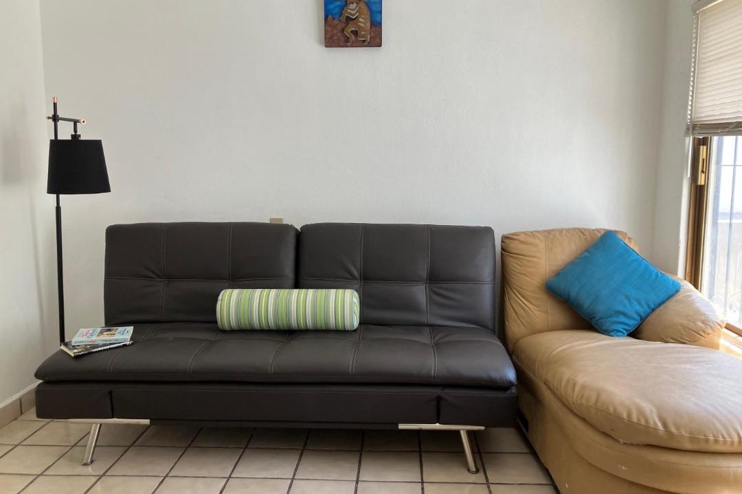 Photo of Livingroom in Sector Bahia