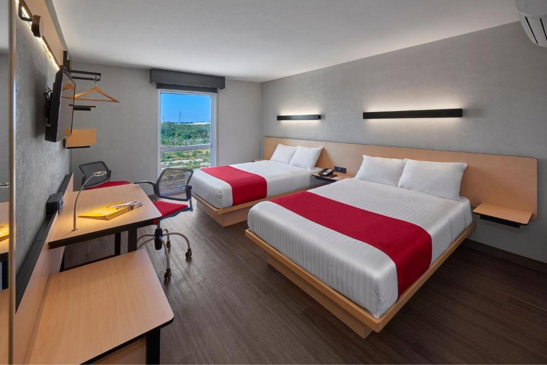 Photo of Bedroom in Reynosa