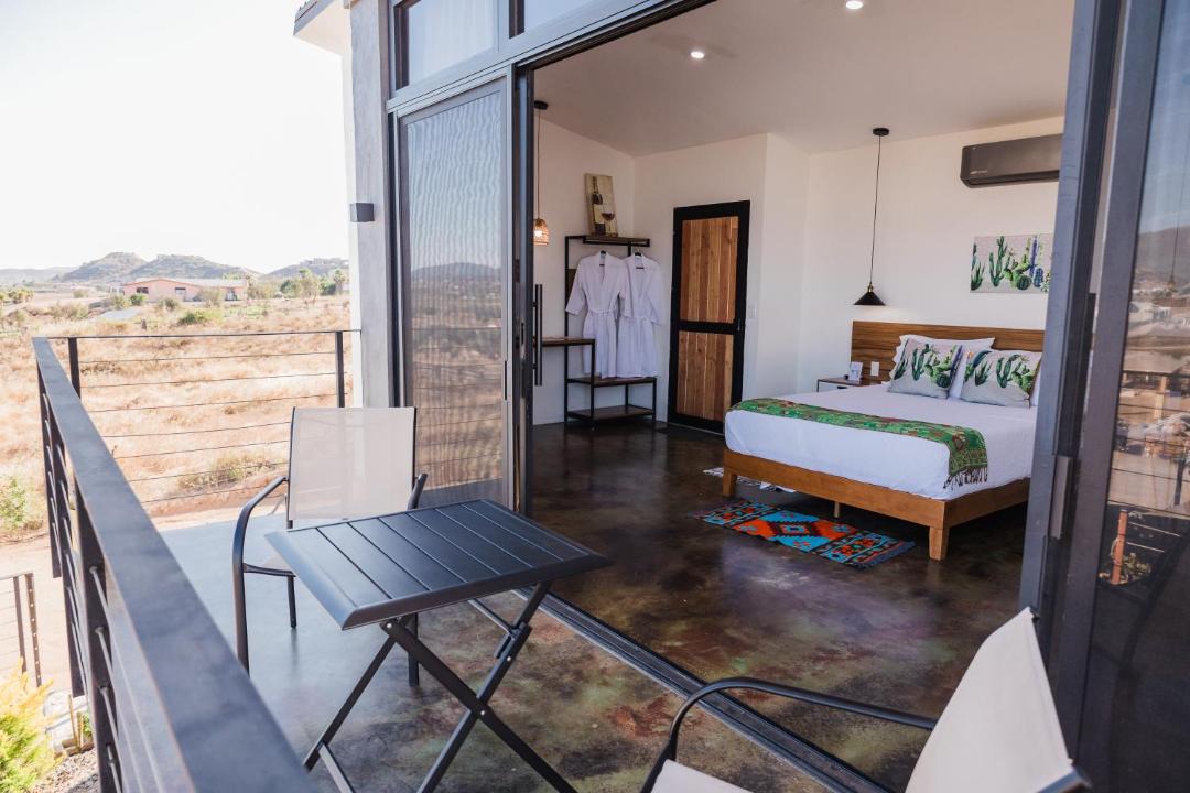 Photo of Others in Valle de Guadalupe