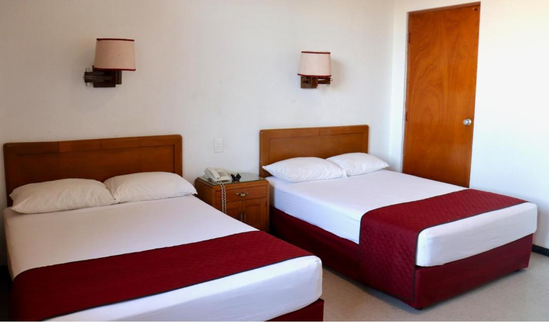 Photo of Bedroom in Torreon