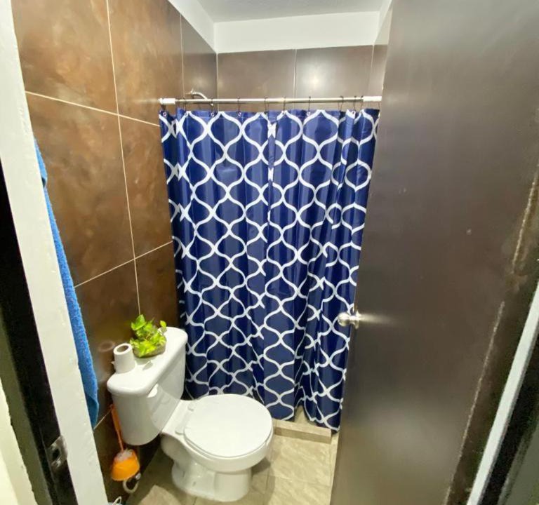 Photo of Bathroom in Mazatlan
