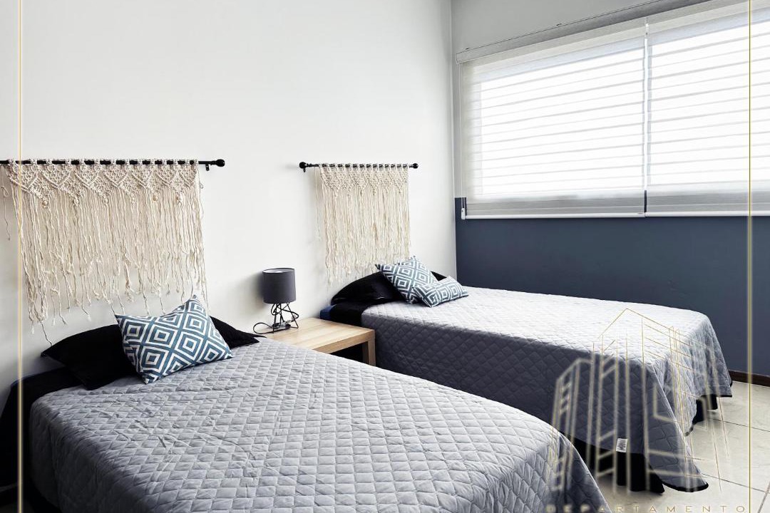 Photo of Bedroom in Guadalajara
