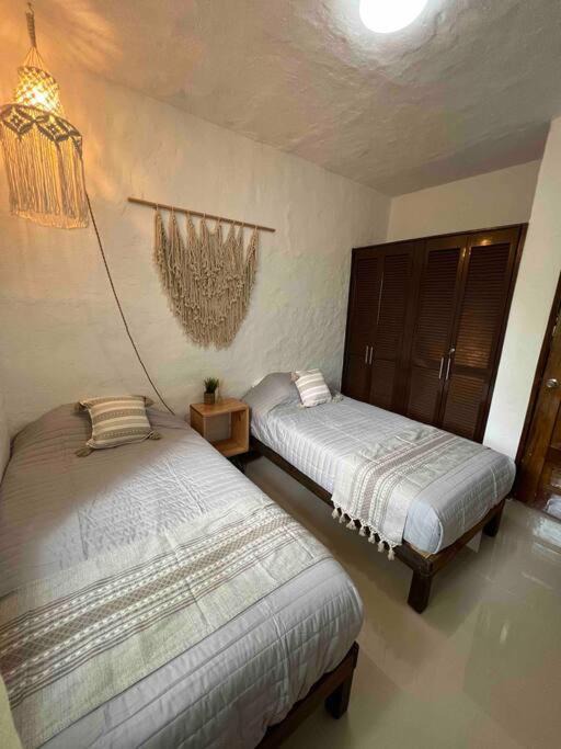 Photo of Bedroom in Manzanillo