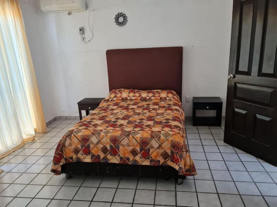 Photo of Bedroom in Club Santiago