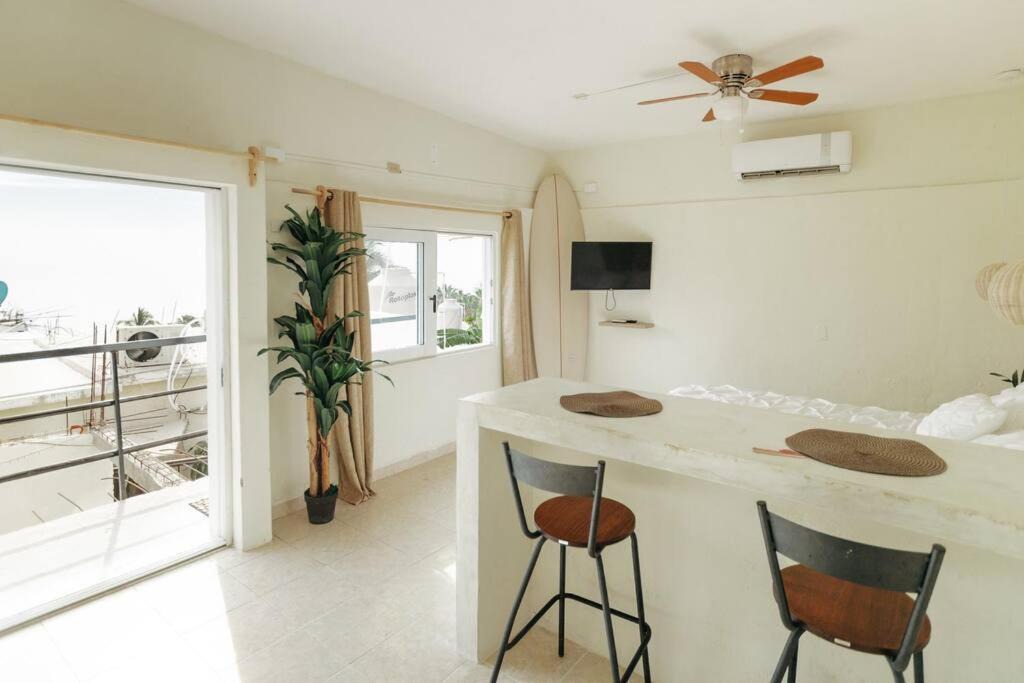 Photo of Livingroom in San Jose del Cabo