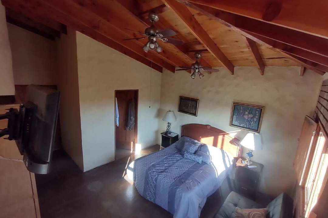Photo of Bedroom in Valle de Guadalupe