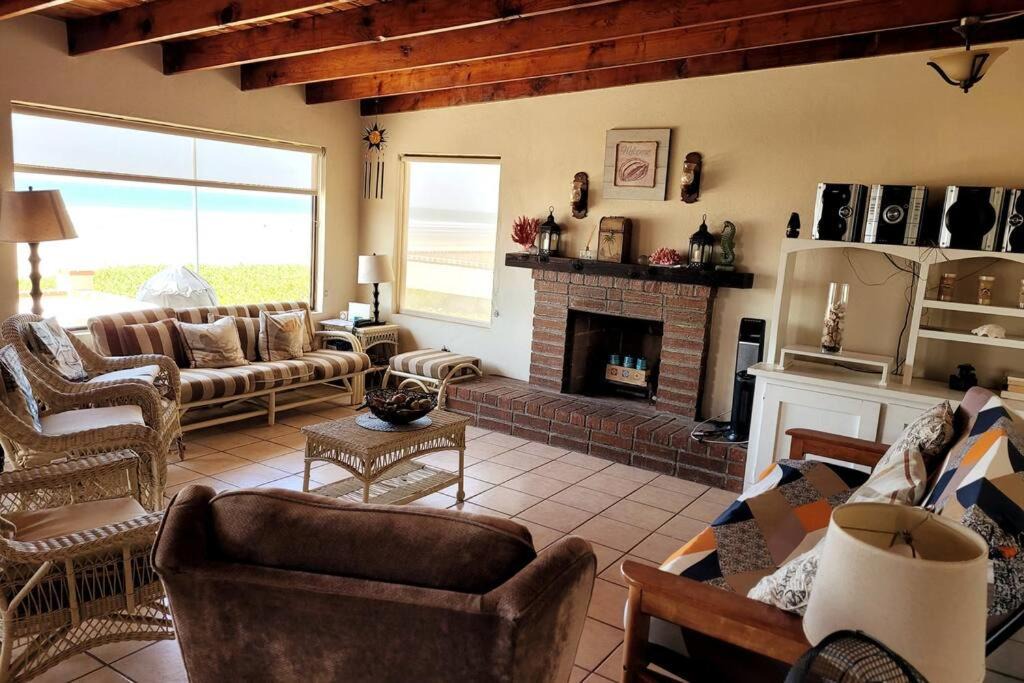 Photo of Livingroom in Lengueta Arenosa