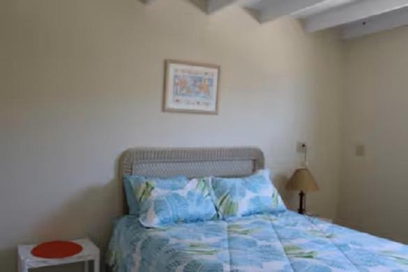 Photo of Bedroom in Lengueta Arenosa