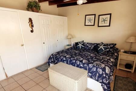Photo of Bedroom in Lengueta Arenosa
