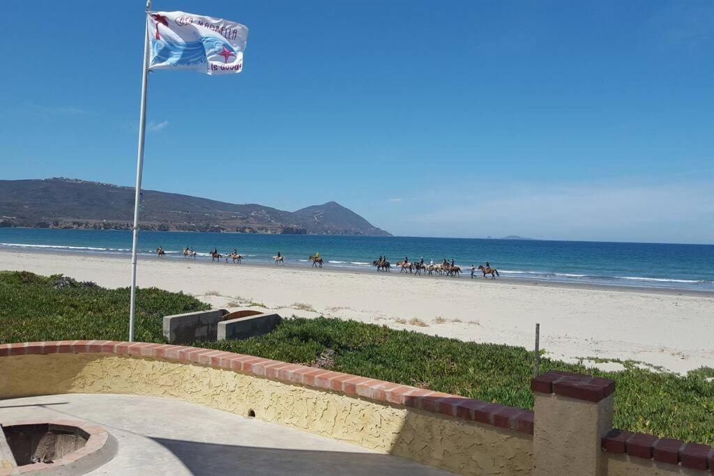 Photo of Outdoor in Lengueta Arenosa