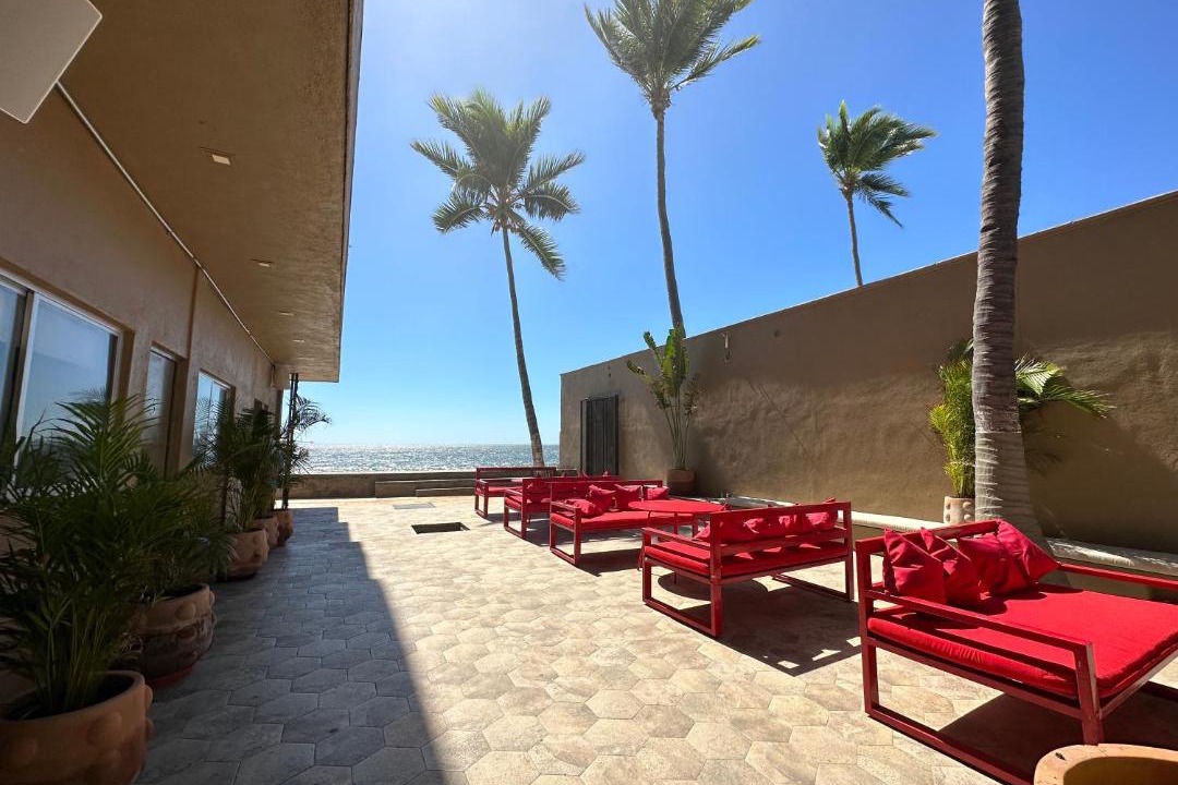 Photo of Patio Balcony in Manzanillo