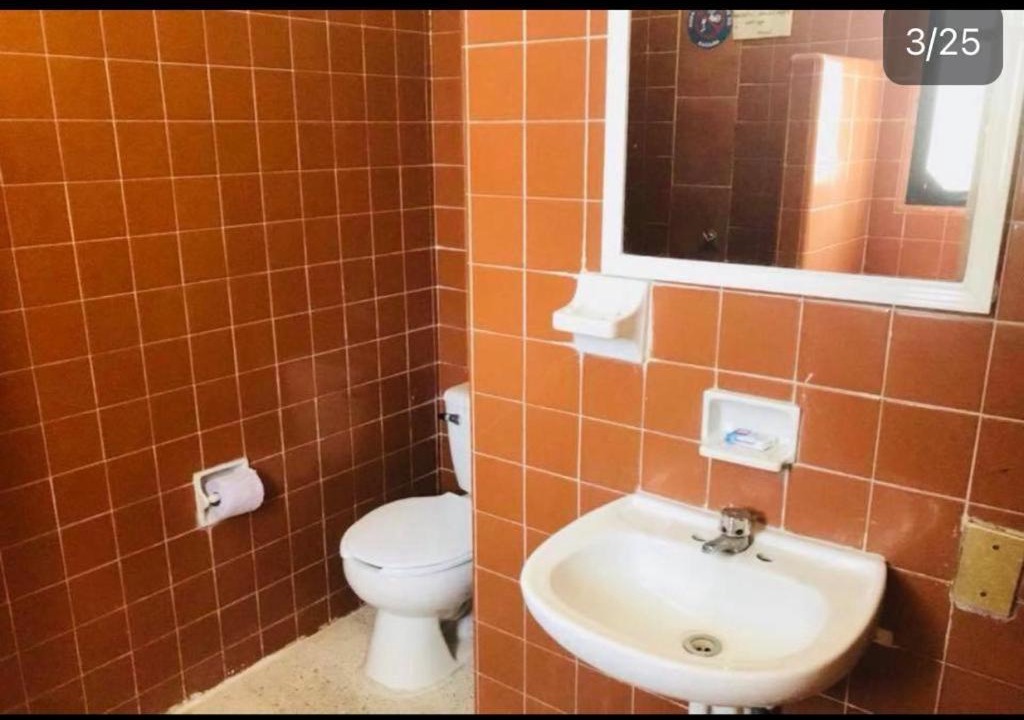 Photo of Bathroom in Acapulco