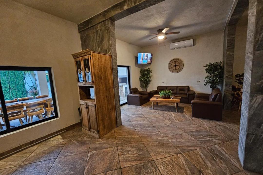 Photo of Livingroom in Cuatrocienegas De Carranza