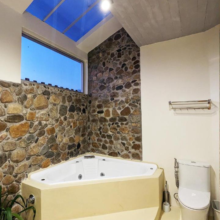 Photo of Bathroom in Barra de Colotepec