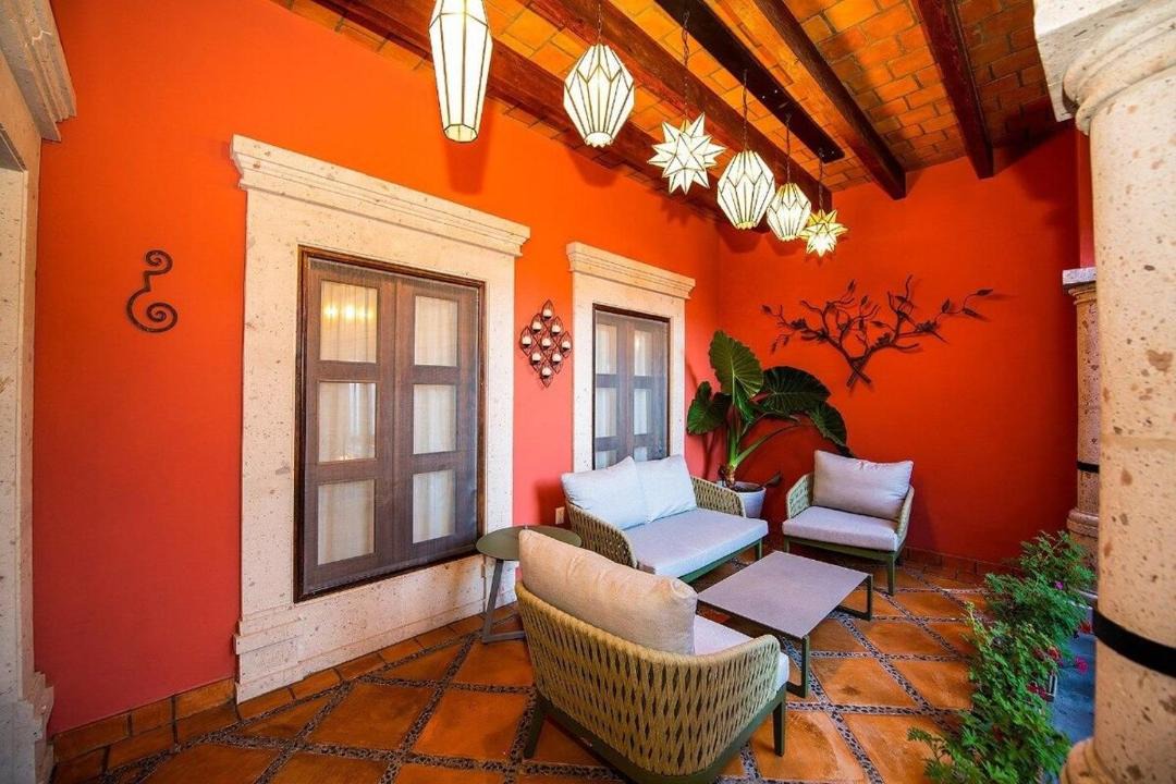 Photo of Patio Balcony in Zona Centro