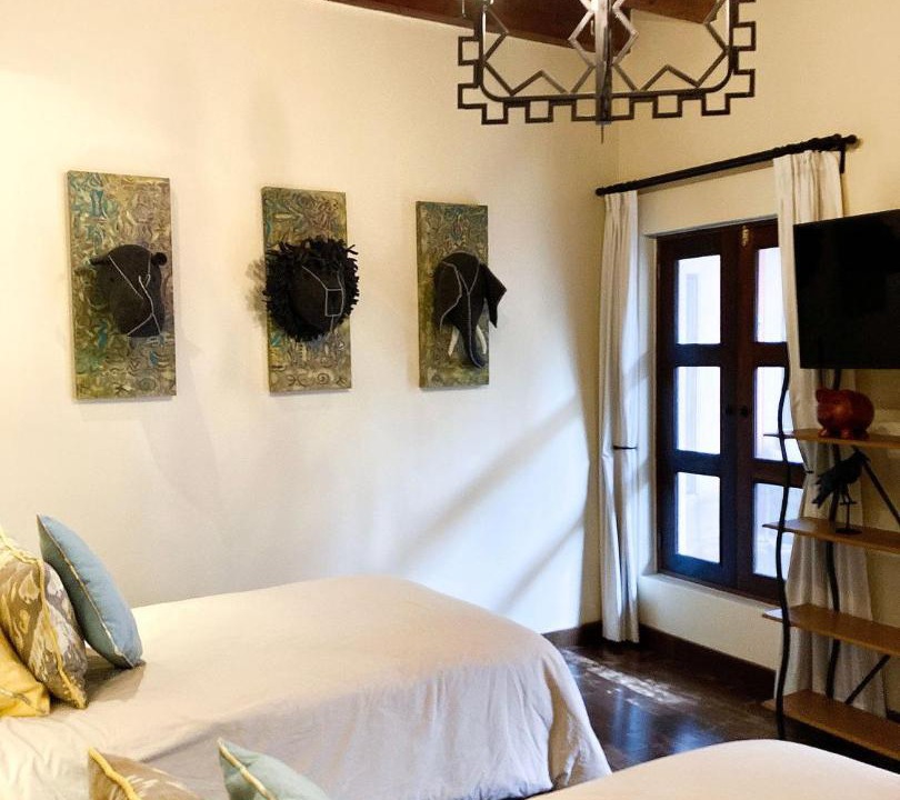 Photo of Bedroom in Zona Centro