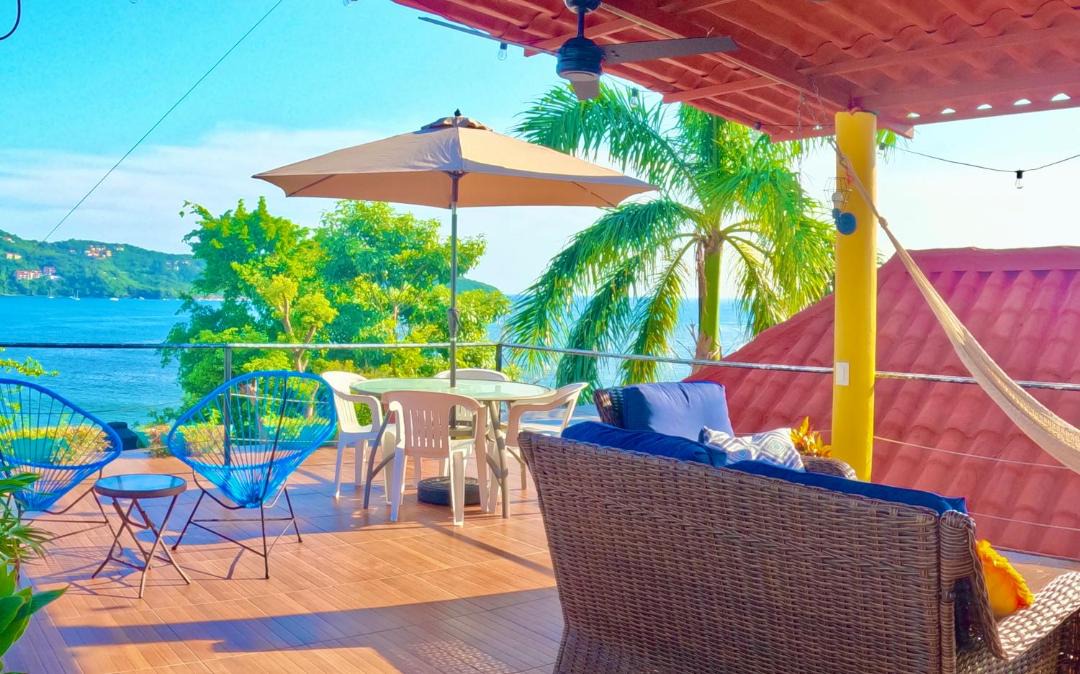 Photo of Patio Balcony in Playa la Madera