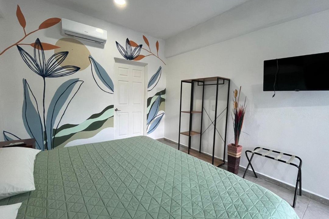 Photo of Bedroom in Playa Diamante