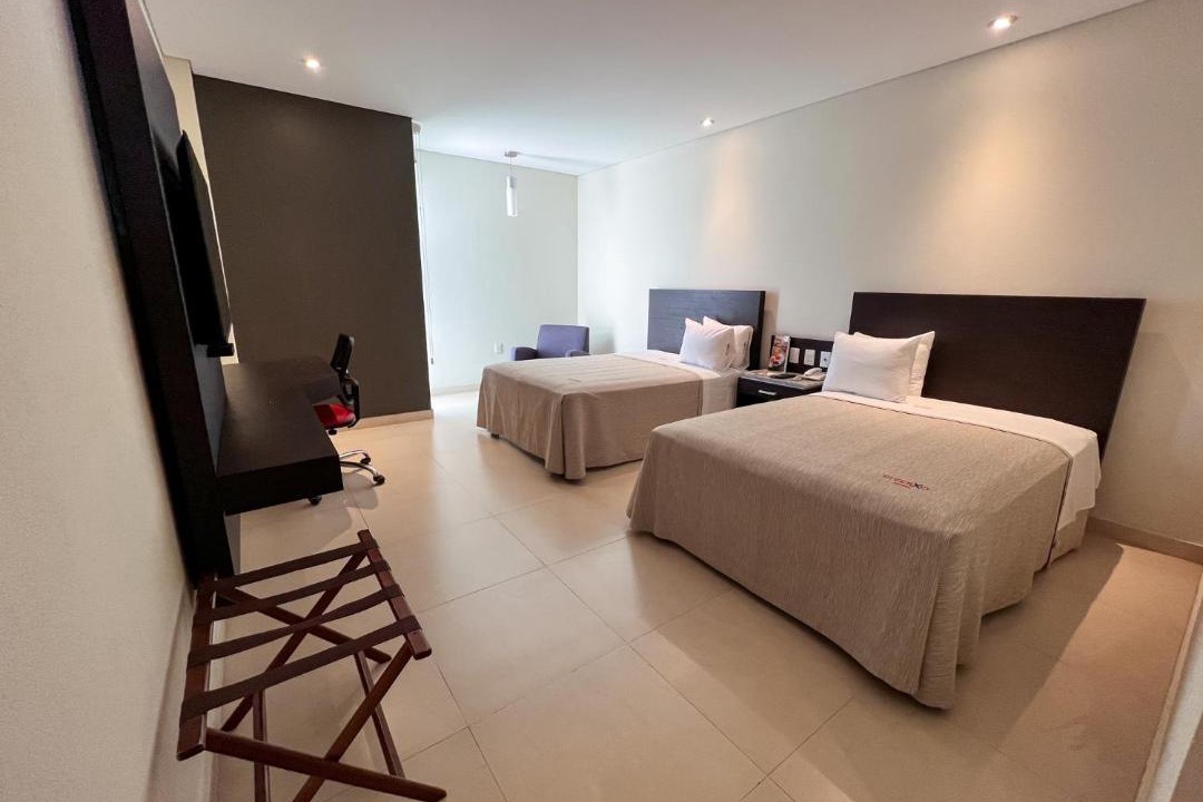 Photo of Bedroom in Tuxtla Gutierrez