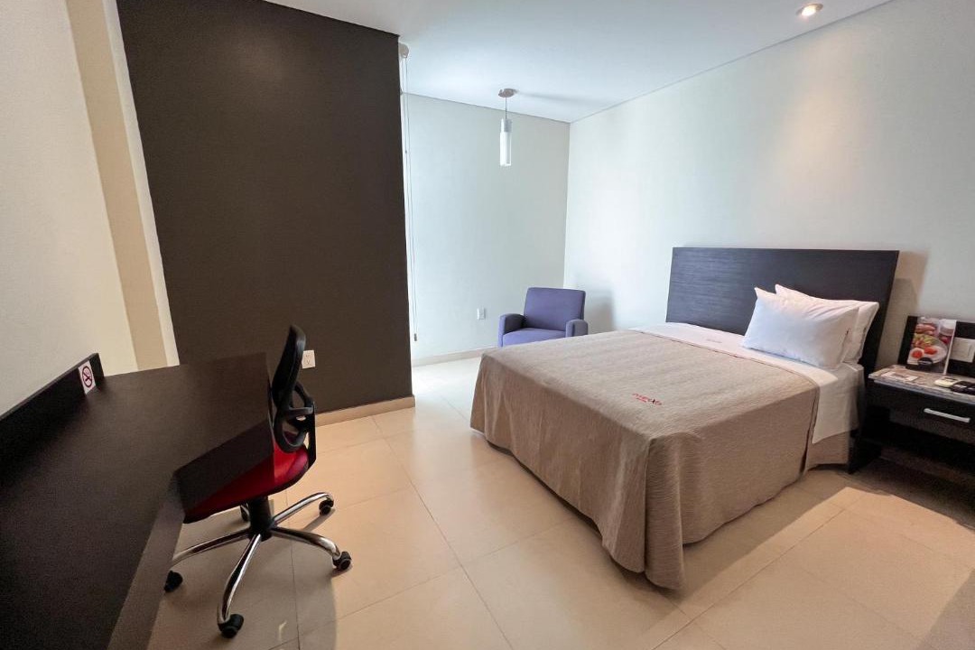 Photo of Bedroom in Tuxtla Gutierrez