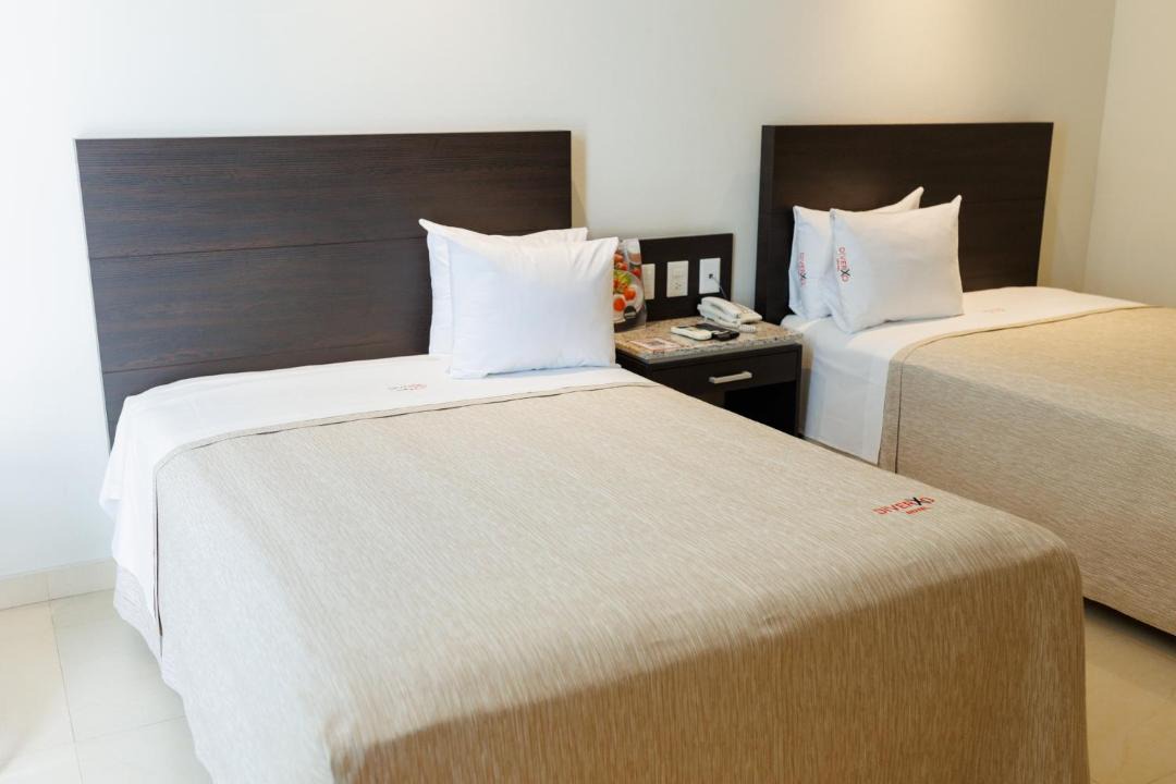 Photo of Bedroom in Tuxtla Gutierrez