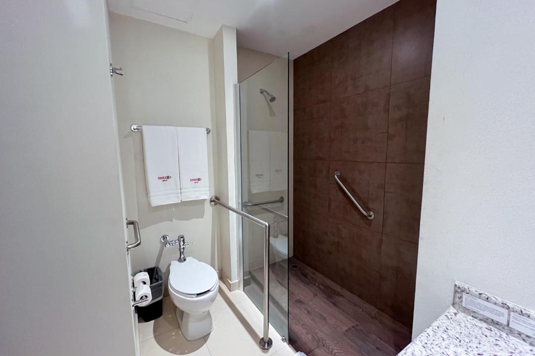 Photo of Bathroom in Tuxtla Gutierrez