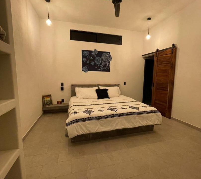 Photo of Bedroom in Barra de Potosi