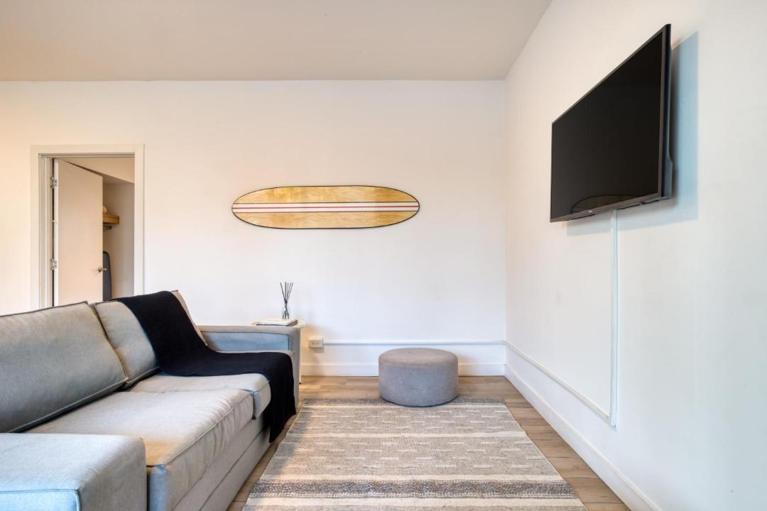 Photo of Livingroom in Playa Ensenada