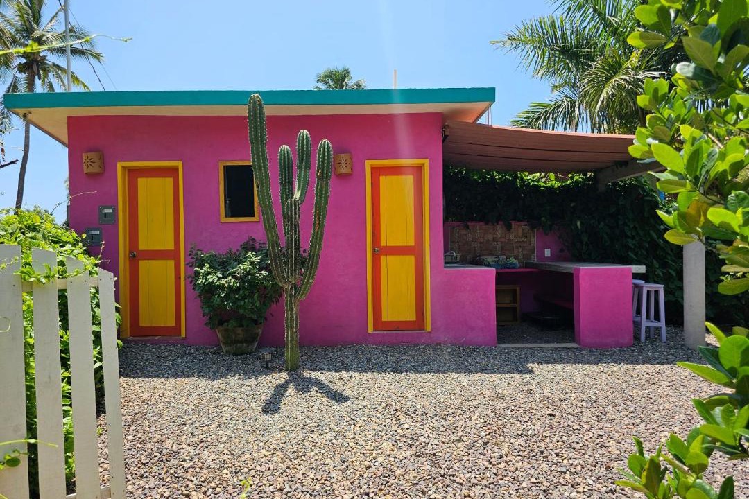 Photo of Others in Punta Perula