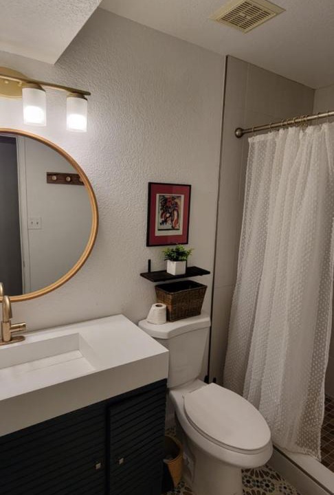 Photo of Bathroom in Palo Verde