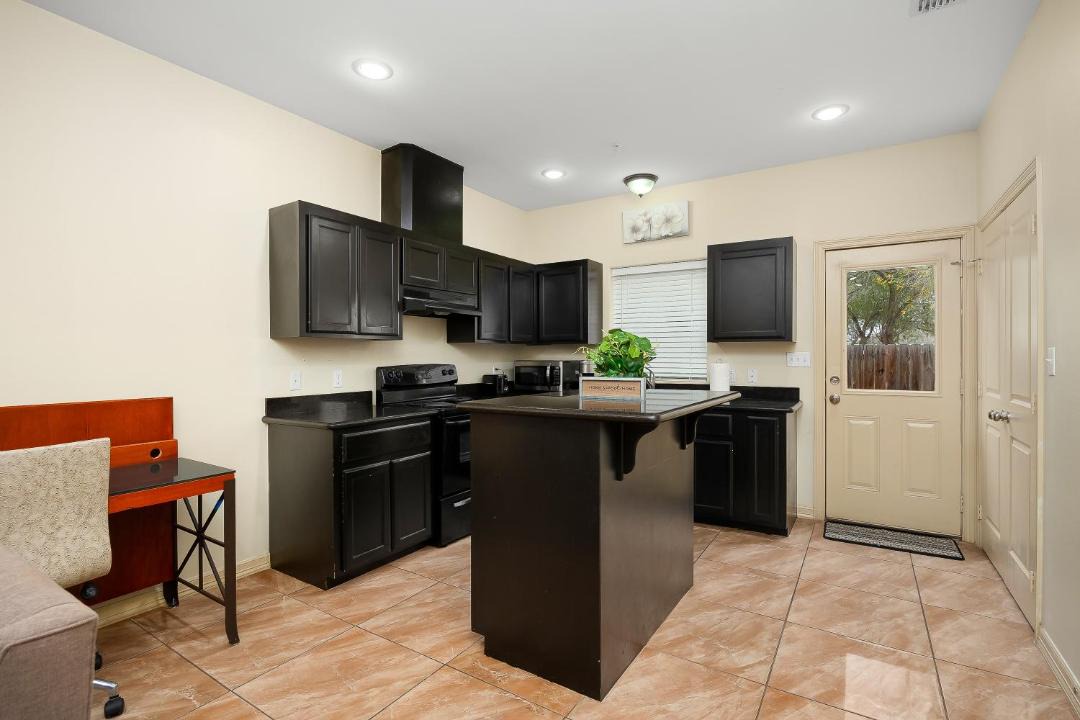 Photo of Kitchen in Pharr