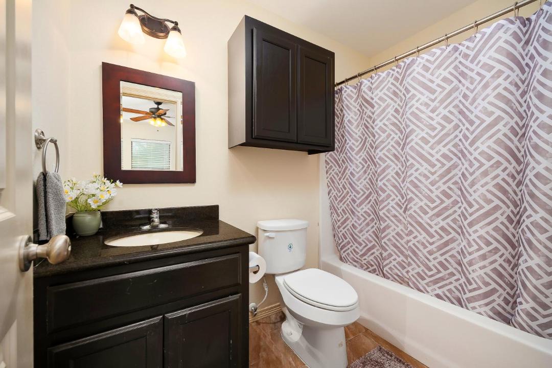 Photo of Bathroom in Pharr