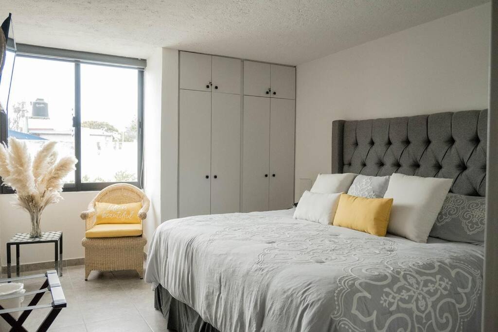 Photo of Bedroom in Zapopan