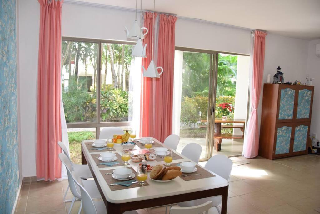 Photo of Livingroom in Playa del Carmen