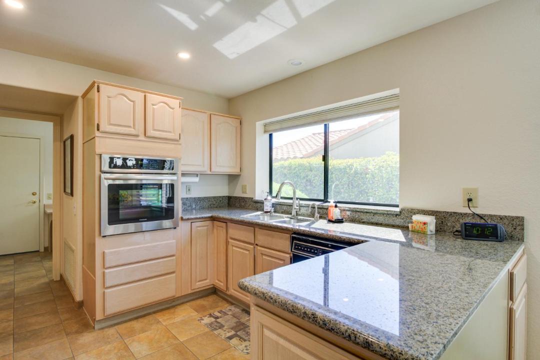 Photo of Kitchen in Rancho Vistoso