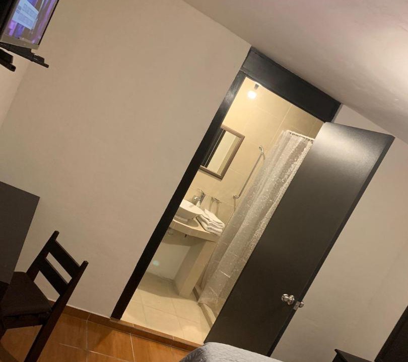 Photo of Bedroom in Guadalupe