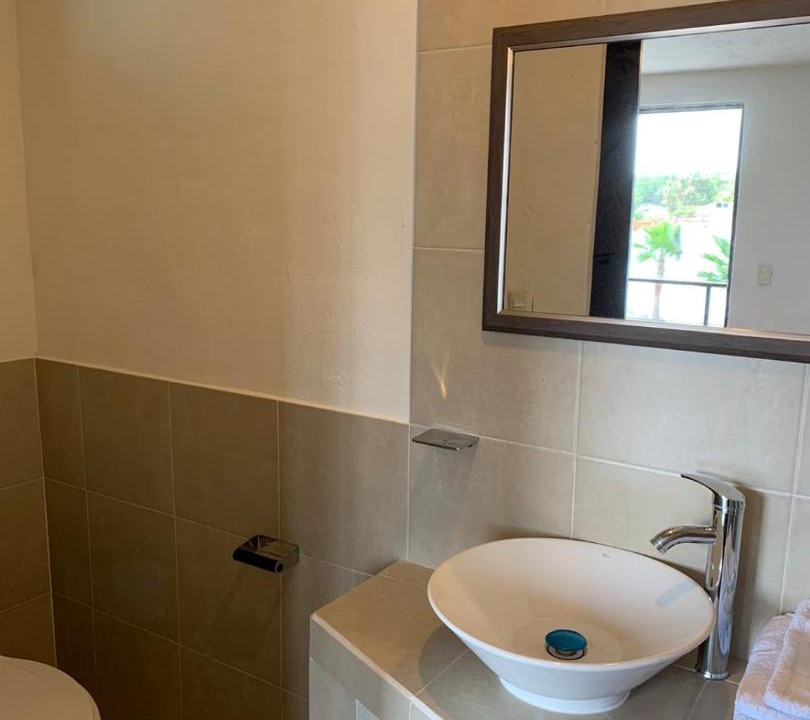 Photo of Bathroom in Guadalupe