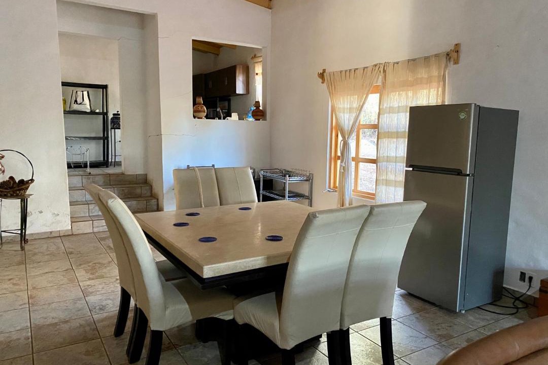 Photo of Livingroom in Tapalpa