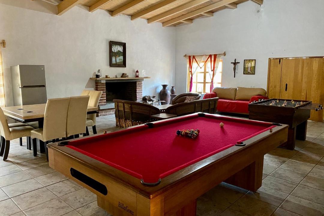 Photo of Livingroom in Tapalpa