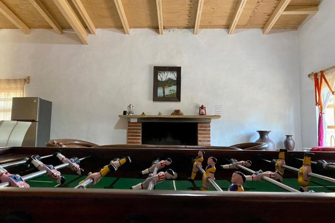 Photo of Others in Tapalpa
