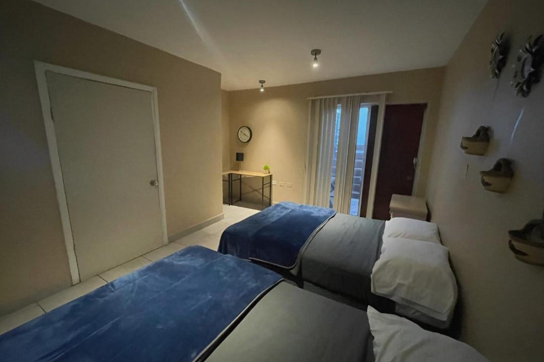 Photo of Bedroom in Playas De Tijuana
