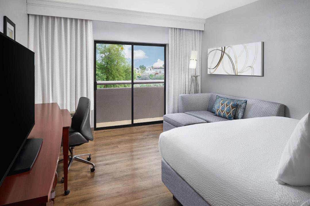 Photo of Bedroom in North Scottsdale