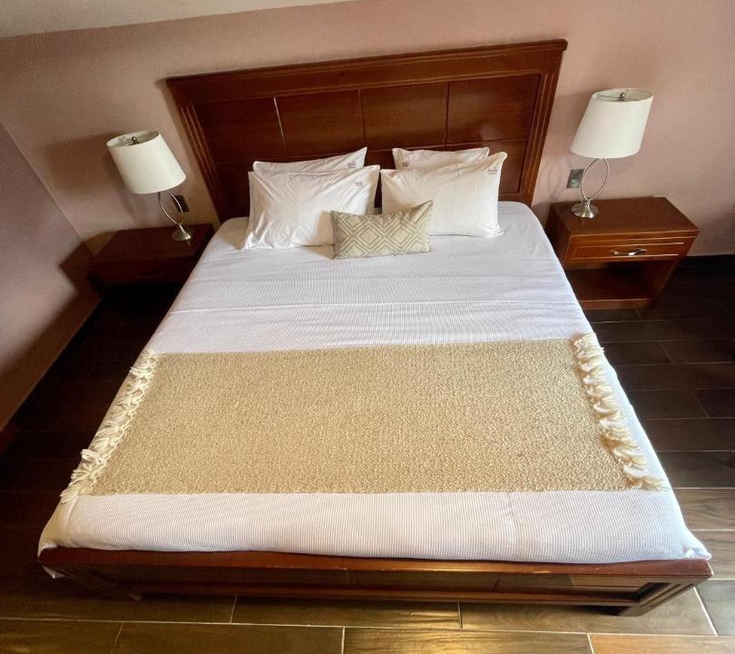 Photo of Bedroom in Santa Lucia