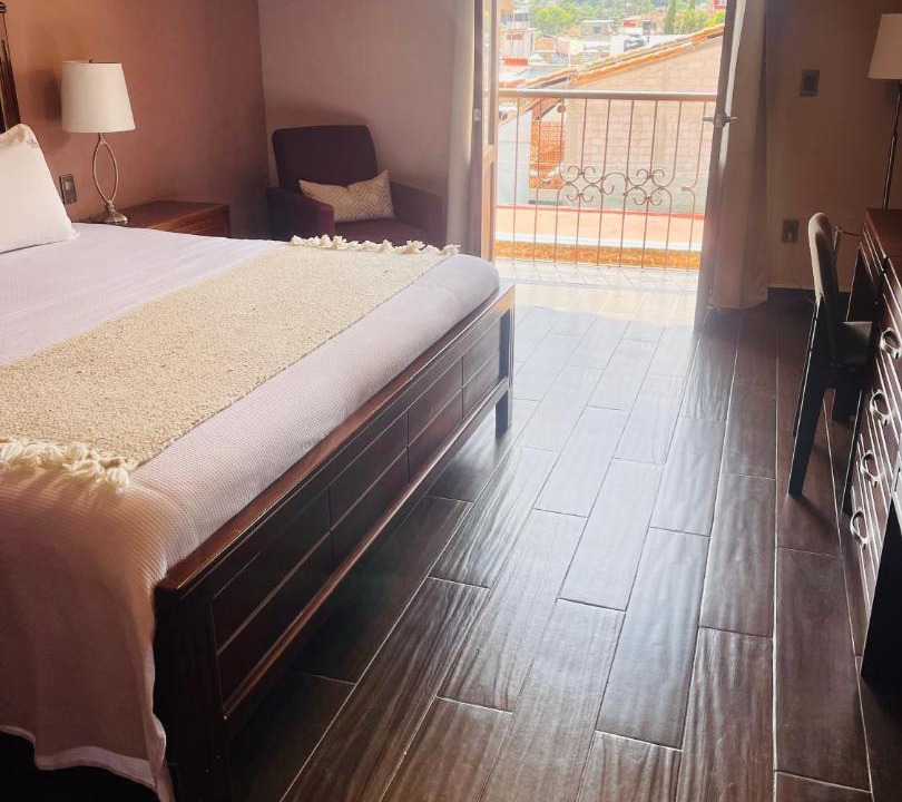 Photo of Bedroom in Santa Lucia